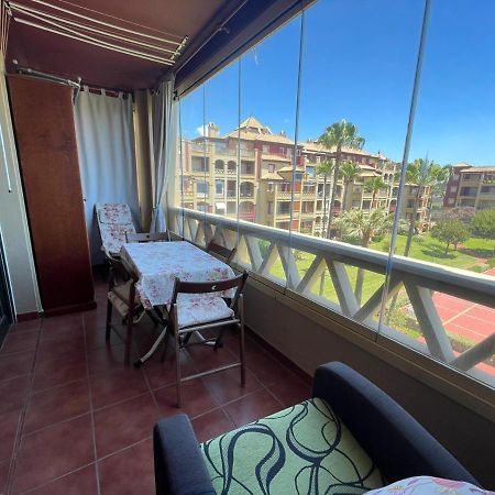 Vistas Laterales Al Mar, 1 Dormitorio Isla Canela Exterior foto