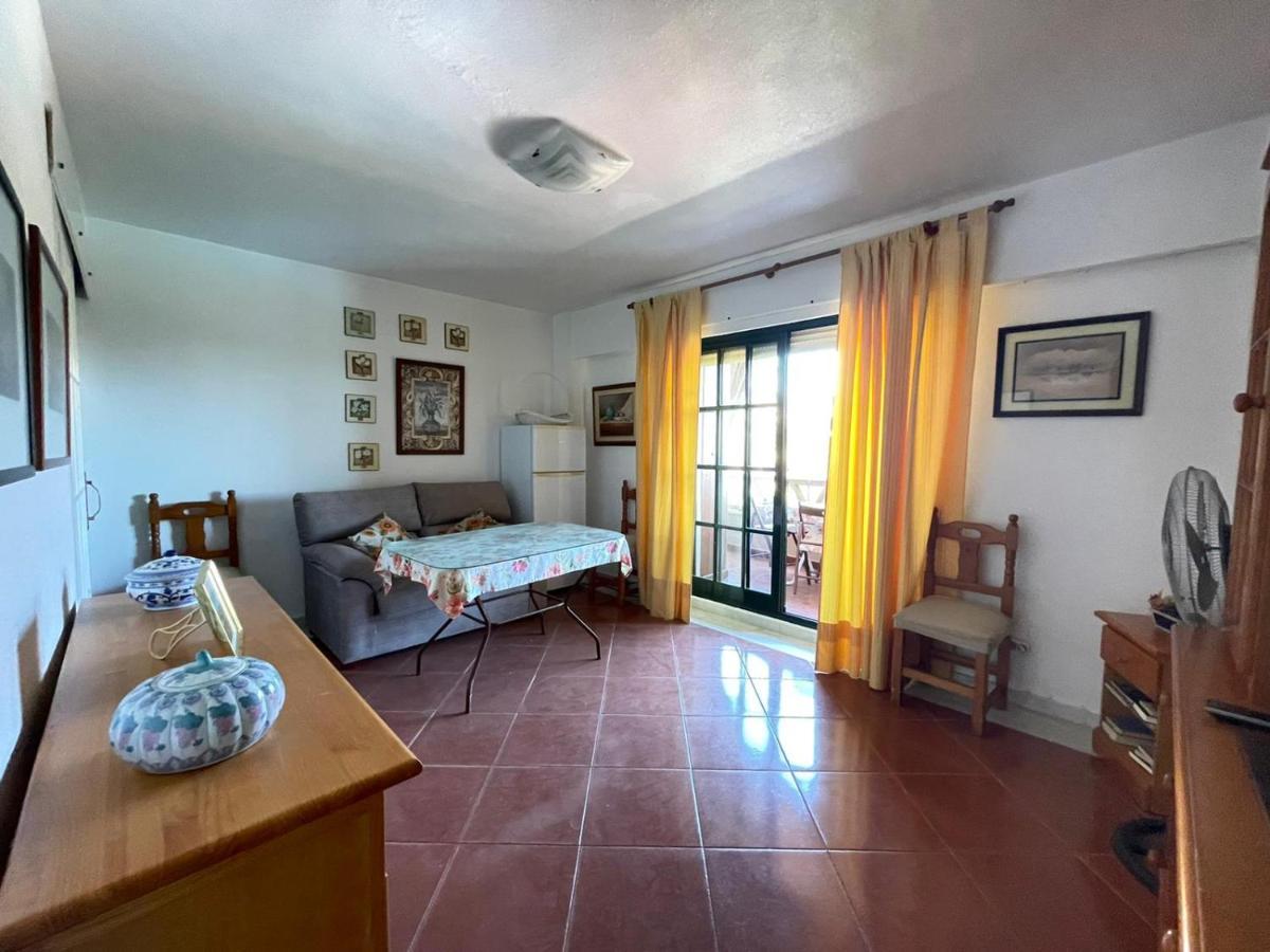 Vistas Laterales Al Mar, 1 Dormitorio Isla Canela Exterior foto